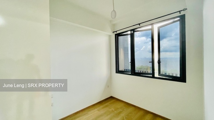 Parc Botannia (D28), Condominium #531010751